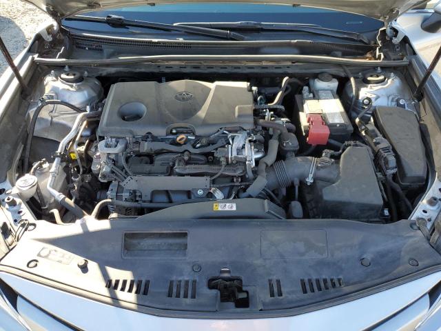 Photo 10 VIN: 4T1C11AK6LU912379 - TOYOTA CAMRY LE 