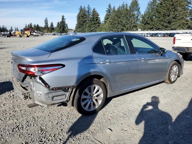 Photo 2 VIN: 4T1C11AK6LU912379 - TOYOTA CAMRY LE 