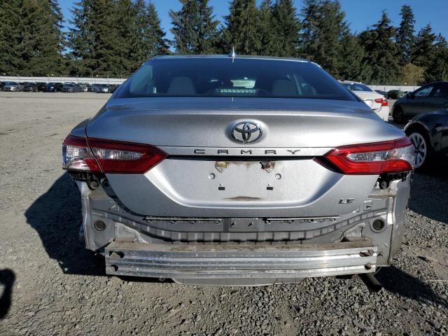 Photo 5 VIN: 4T1C11AK6LU912379 - TOYOTA CAMRY LE 