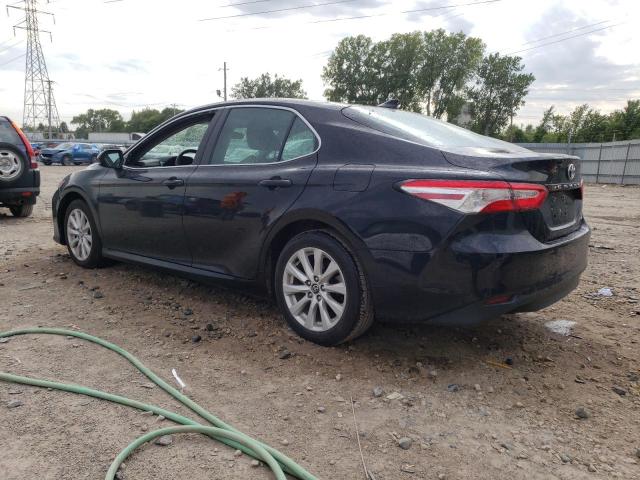 Photo 1 VIN: 4T1C11AK6LU915248 - TOYOTA CAMRY LE 