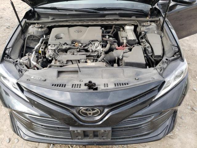 Photo 10 VIN: 4T1C11AK6LU915248 - TOYOTA CAMRY LE 