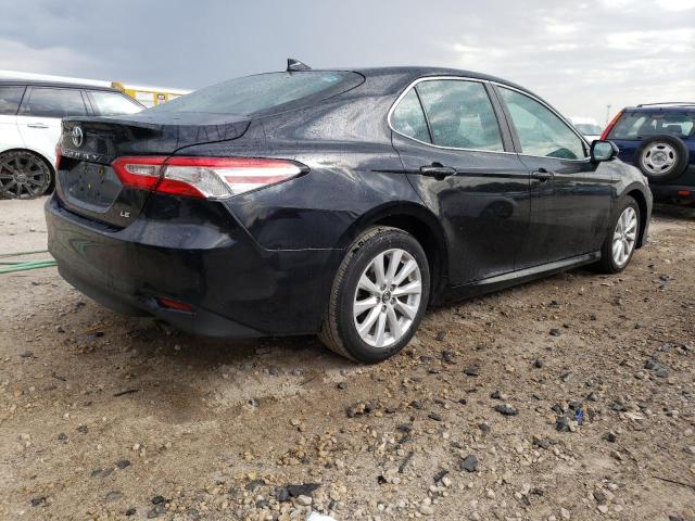 Photo 2 VIN: 4T1C11AK6LU915248 - TOYOTA CAMRY LE 