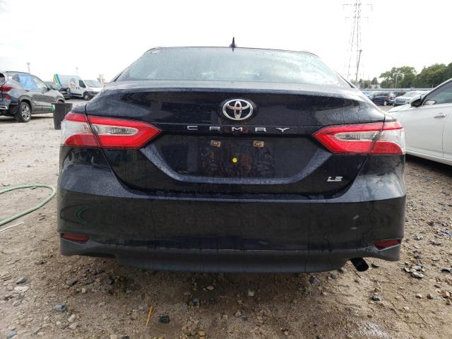 Photo 5 VIN: 4T1C11AK6LU915248 - TOYOTA CAMRY LE 