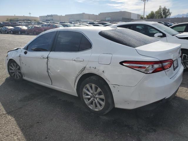 Photo 1 VIN: 4T1C11AK6LU915637 - TOYOTA CAMRY LE 