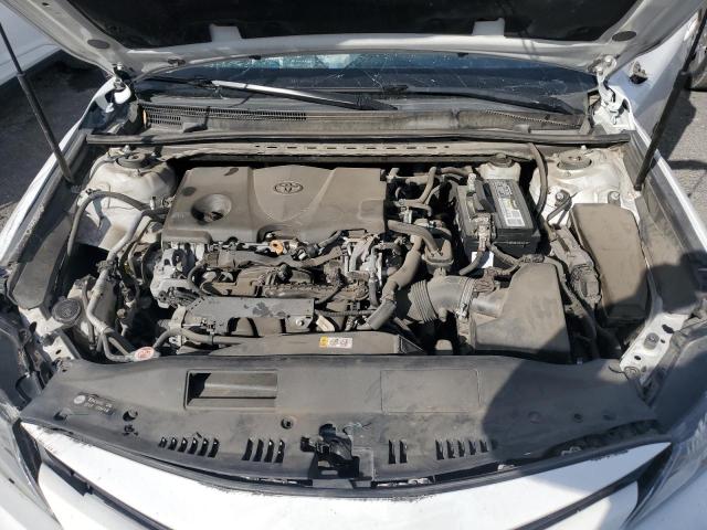 Photo 10 VIN: 4T1C11AK6LU915637 - TOYOTA CAMRY LE 