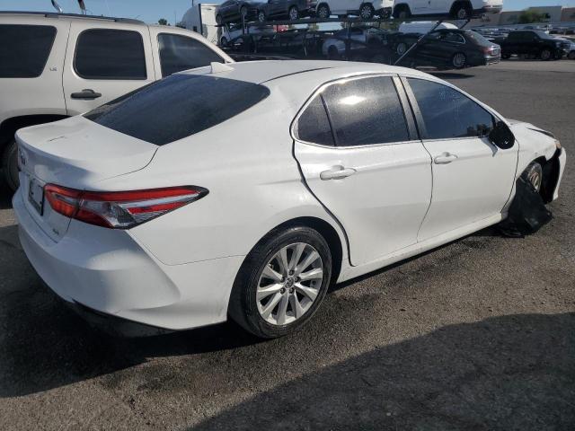 Photo 2 VIN: 4T1C11AK6LU915637 - TOYOTA CAMRY LE 