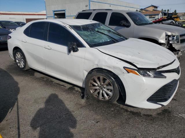 Photo 3 VIN: 4T1C11AK6LU915637 - TOYOTA CAMRY LE 