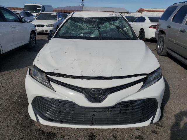 Photo 4 VIN: 4T1C11AK6LU915637 - TOYOTA CAMRY LE 