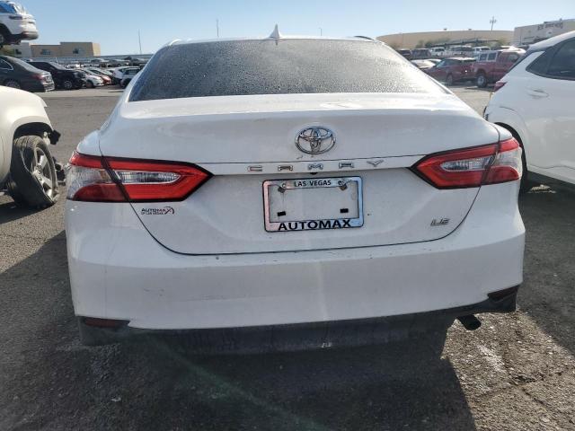 Photo 5 VIN: 4T1C11AK6LU915637 - TOYOTA CAMRY LE 