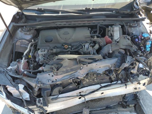 Photo 10 VIN: 4T1C11AK6LU915749 - TOYOTA CAMRY LE 