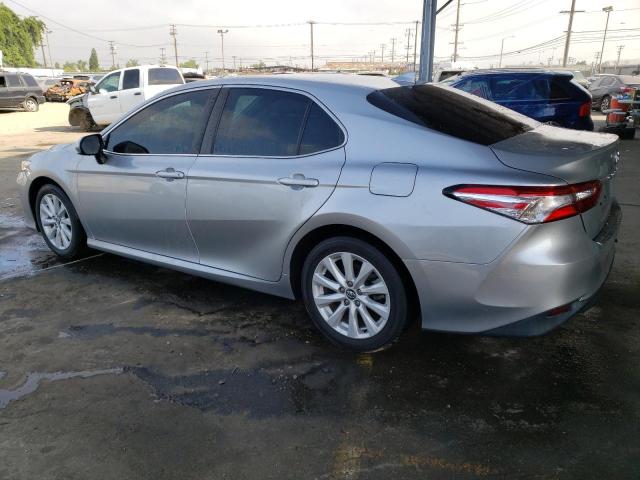 Photo 1 VIN: 4T1C11AK6LU920305 - TOYOTA CAMRY 