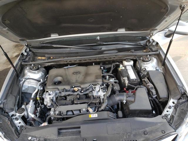 Photo 10 VIN: 4T1C11AK6LU920305 - TOYOTA CAMRY 