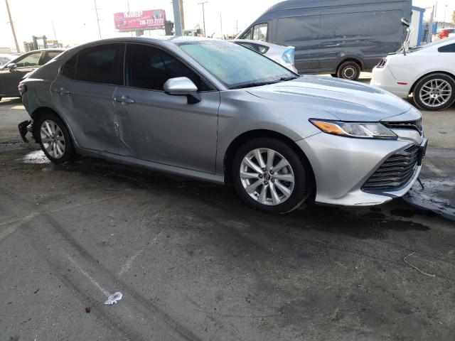 Photo 3 VIN: 4T1C11AK6LU920305 - TOYOTA CAMRY 