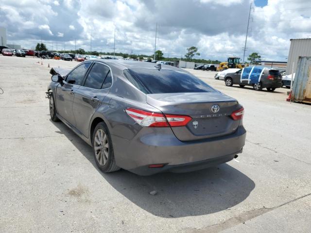 Photo 2 VIN: 4T1C11AK6LU927514 - TOYOTA CAMRY LE 