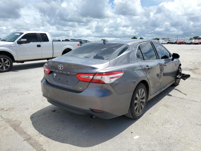 Photo 3 VIN: 4T1C11AK6LU927514 - TOYOTA CAMRY LE 