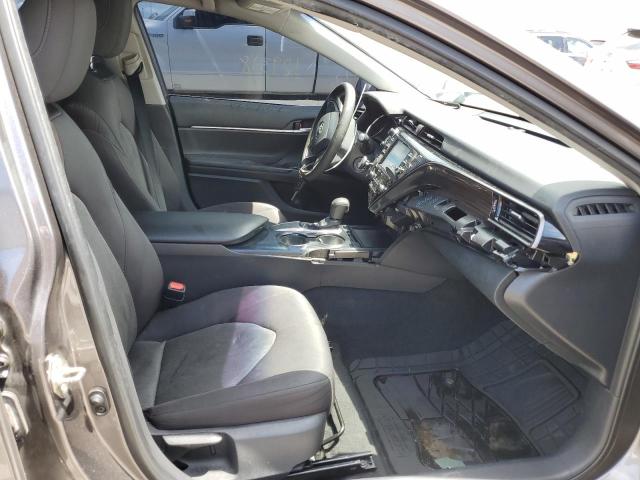 Photo 4 VIN: 4T1C11AK6LU927514 - TOYOTA CAMRY LE 