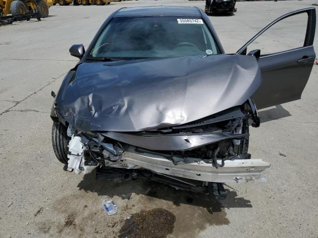 Photo 6 VIN: 4T1C11AK6LU927514 - TOYOTA CAMRY LE 