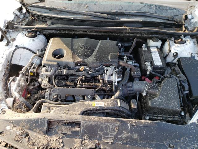 Photo 6 VIN: 4T1C11AK6LU930459 - TOYOTA CAMRY LE 