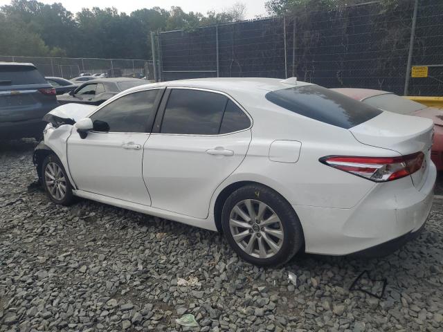 Photo 1 VIN: 4T1C11AK6LU930722 - TOYOTA CAMRY LE 