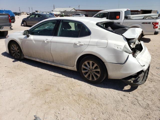 Photo 1 VIN: 4T1C11AK6LU930901 - TOYOTA CAMRY 