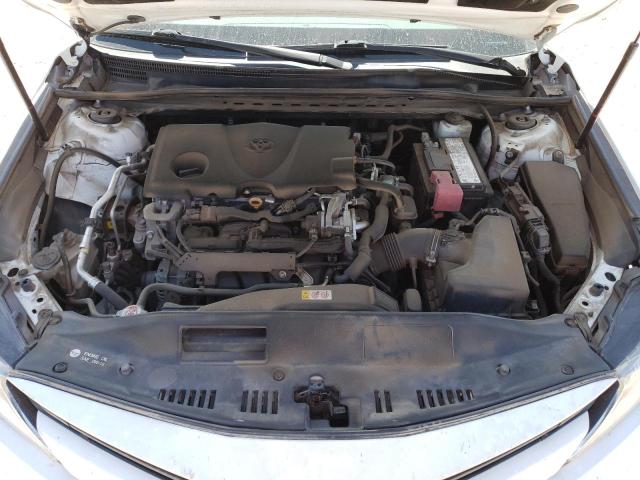 Photo 10 VIN: 4T1C11AK6LU930901 - TOYOTA CAMRY 