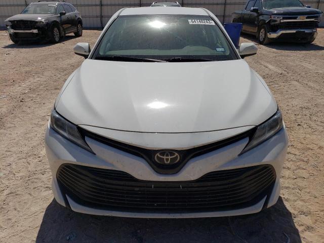 Photo 4 VIN: 4T1C11AK6LU930901 - TOYOTA CAMRY 