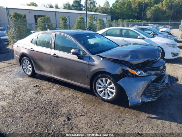 Photo 0 VIN: 4T1C11AK6LU934804 - TOYOTA CAMRY 