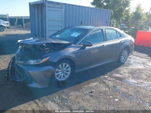 Photo 1 VIN: 4T1C11AK6LU934804 - TOYOTA CAMRY 