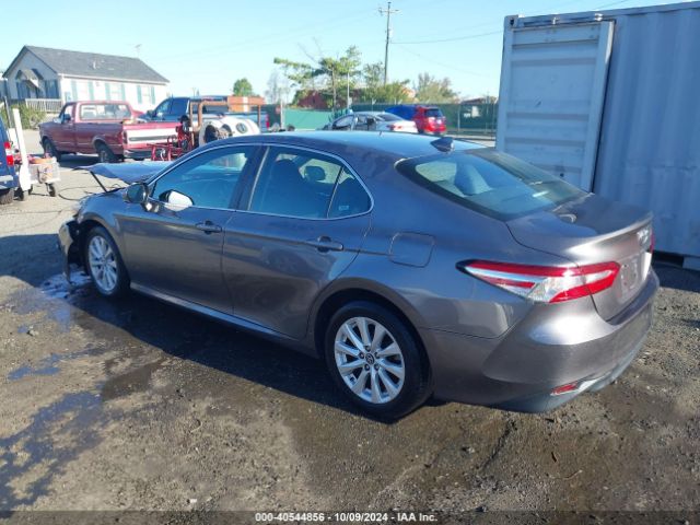 Photo 2 VIN: 4T1C11AK6LU934804 - TOYOTA CAMRY 