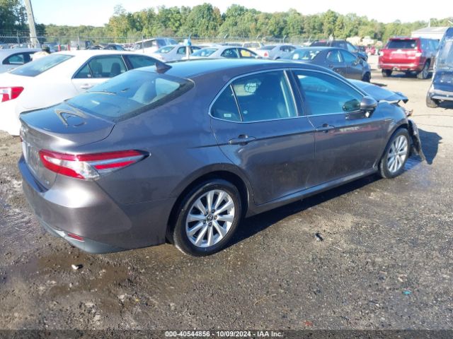 Photo 3 VIN: 4T1C11AK6LU934804 - TOYOTA CAMRY 