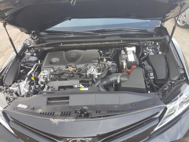 Photo 6 VIN: 4T1C11AK6LU942742 - TOYOTA CAMRY LE 