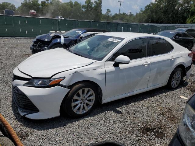 Photo 0 VIN: 4T1C11AK6LU945334 - TOYOTA CAMRY 