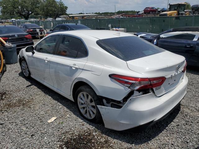 Photo 1 VIN: 4T1C11AK6LU945334 - TOYOTA CAMRY 