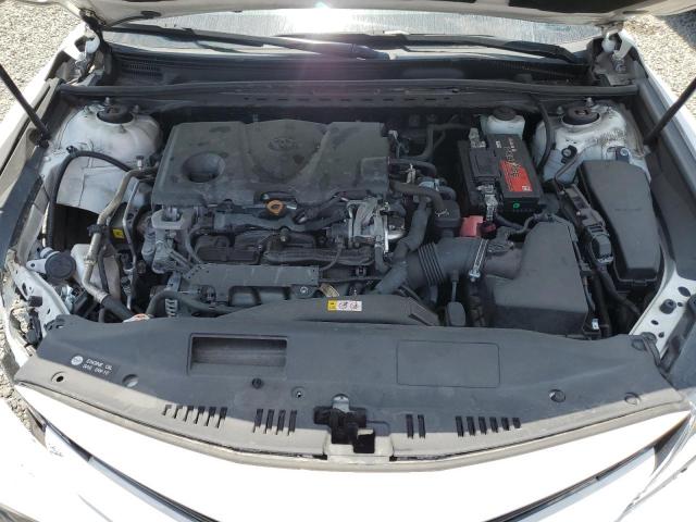 Photo 10 VIN: 4T1C11AK6LU945334 - TOYOTA CAMRY 