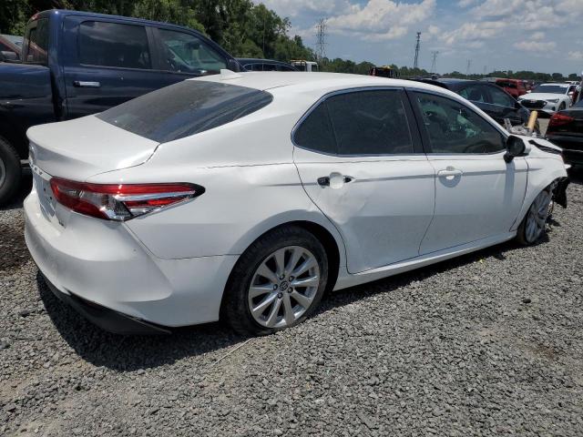 Photo 2 VIN: 4T1C11AK6LU945334 - TOYOTA CAMRY 