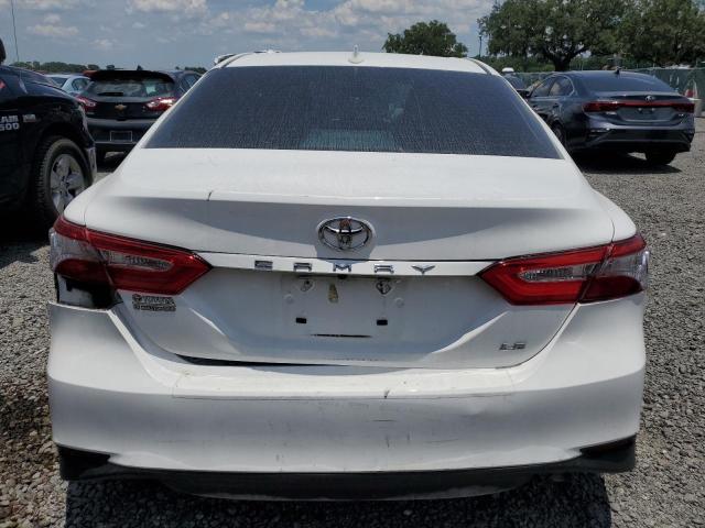 Photo 5 VIN: 4T1C11AK6LU945334 - TOYOTA CAMRY 