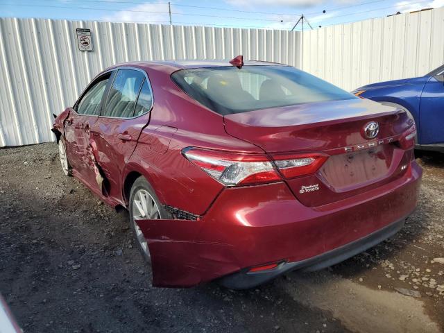 Photo 1 VIN: 4T1C11AK6LU946368 - TOYOTA CAMRY 