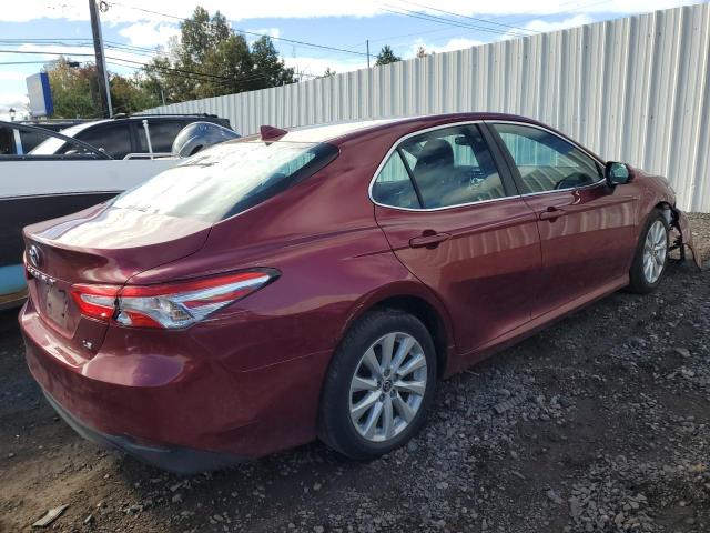 Photo 2 VIN: 4T1C11AK6LU946368 - TOYOTA CAMRY 