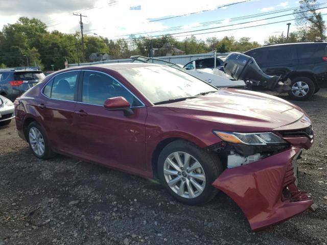 Photo 3 VIN: 4T1C11AK6LU946368 - TOYOTA CAMRY 