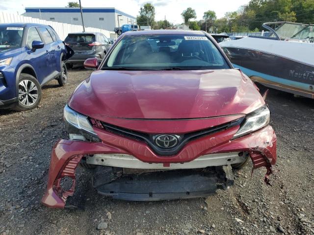 Photo 4 VIN: 4T1C11AK6LU946368 - TOYOTA CAMRY 