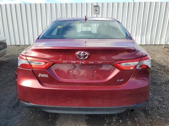 Photo 5 VIN: 4T1C11AK6LU946368 - TOYOTA CAMRY 