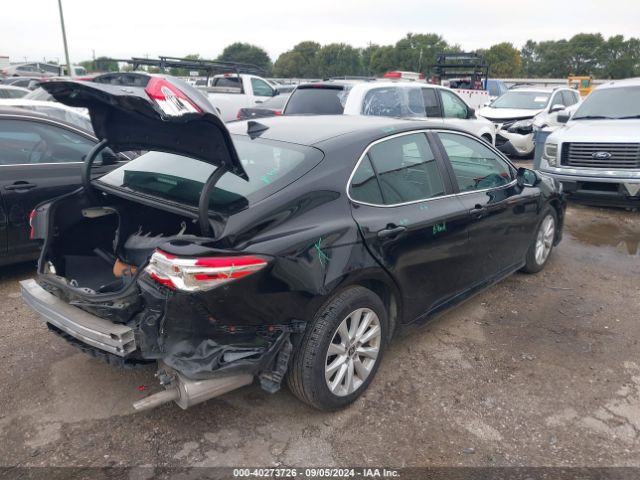 Photo 3 VIN: 4T1C11AK6LU954762 - TOYOTA CAMRY 