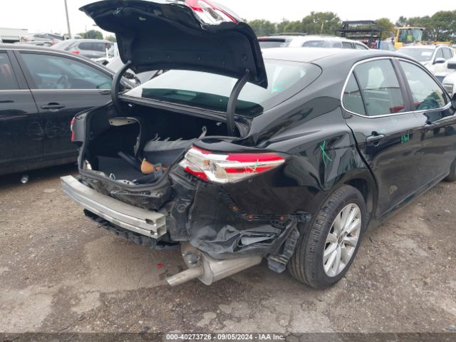 Photo 5 VIN: 4T1C11AK6LU954762 - TOYOTA CAMRY 