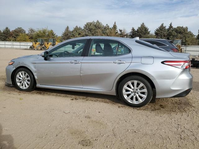 Photo 1 VIN: 4T1C11AK6LU960951 - TOYOTA CAMRY LE 