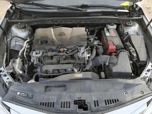 Photo 10 VIN: 4T1C11AK6LU960951 - TOYOTA CAMRY LE 