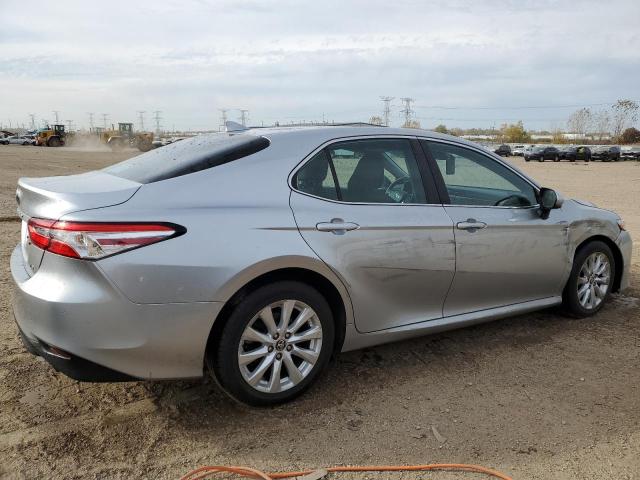 Photo 2 VIN: 4T1C11AK6LU960951 - TOYOTA CAMRY LE 