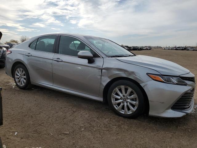 Photo 3 VIN: 4T1C11AK6LU960951 - TOYOTA CAMRY LE 