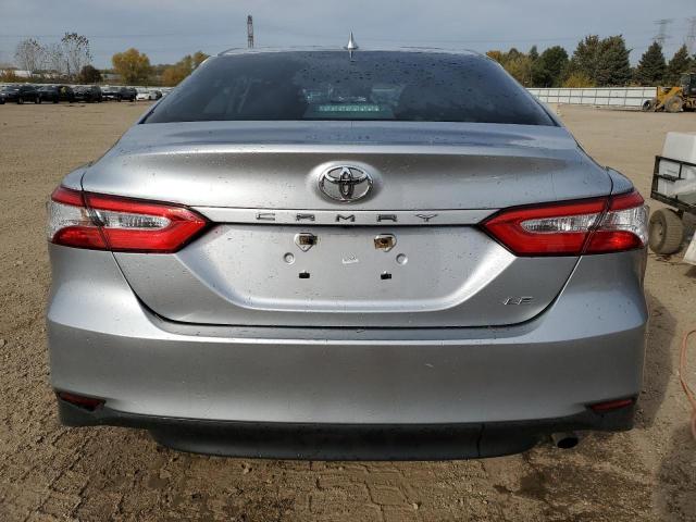 Photo 5 VIN: 4T1C11AK6LU960951 - TOYOTA CAMRY LE 