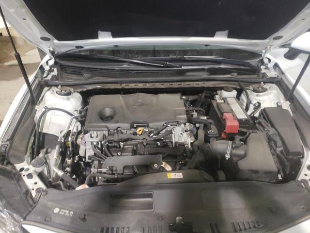 Photo 10 VIN: 4T1C11AK6LU977040 - TOYOTA CAMRY LE 