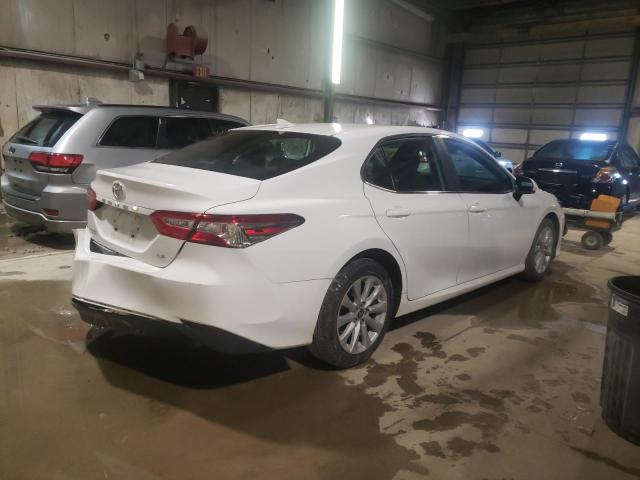 Photo 2 VIN: 4T1C11AK6LU977040 - TOYOTA CAMRY LE 